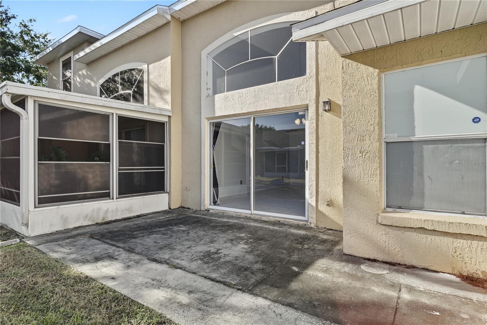 Townhouse at 3117 SANDY SHORE LN, KISSIMMEE, photo 37 of 45