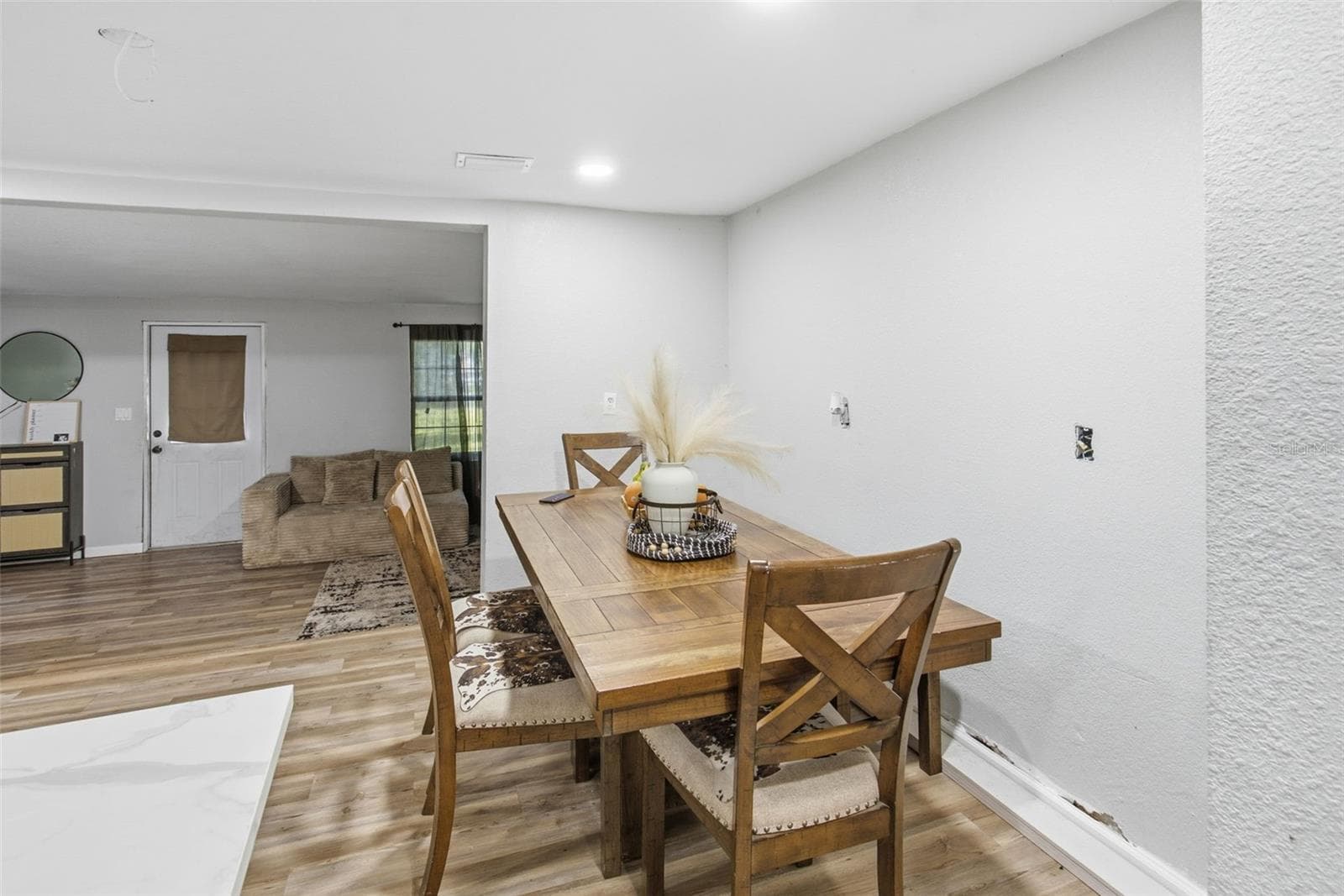Dining Room - 6124 NUNDY AVE, GIBSONTON