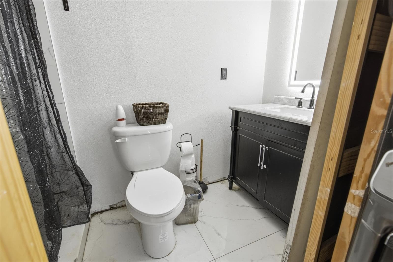Bathroom - 6124 NUNDY AVE, GIBSONTON