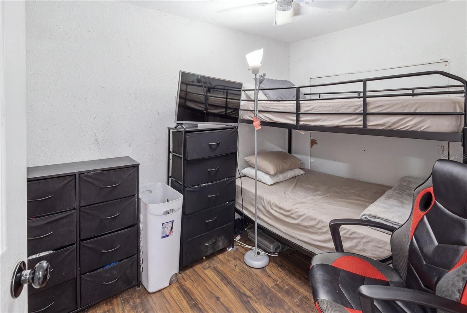 Bedroom - 6124 NUNDY AVE, GIBSONTON