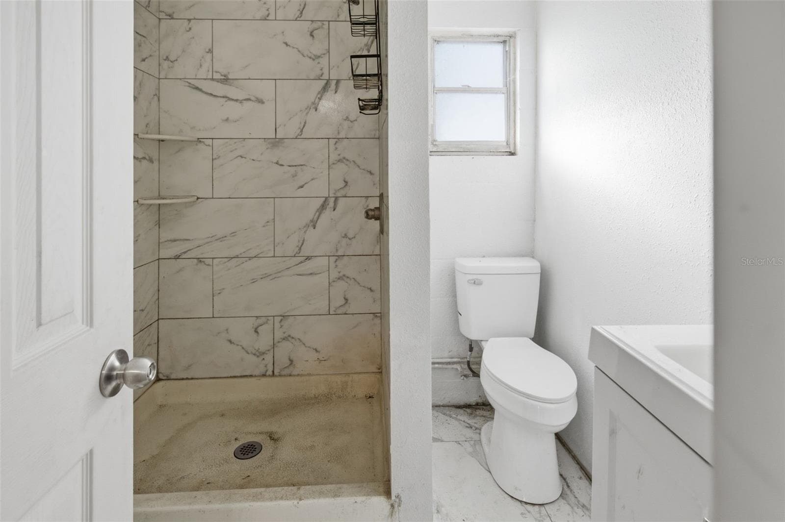 Bathroom - 6124 NUNDY AVE, GIBSONTON
