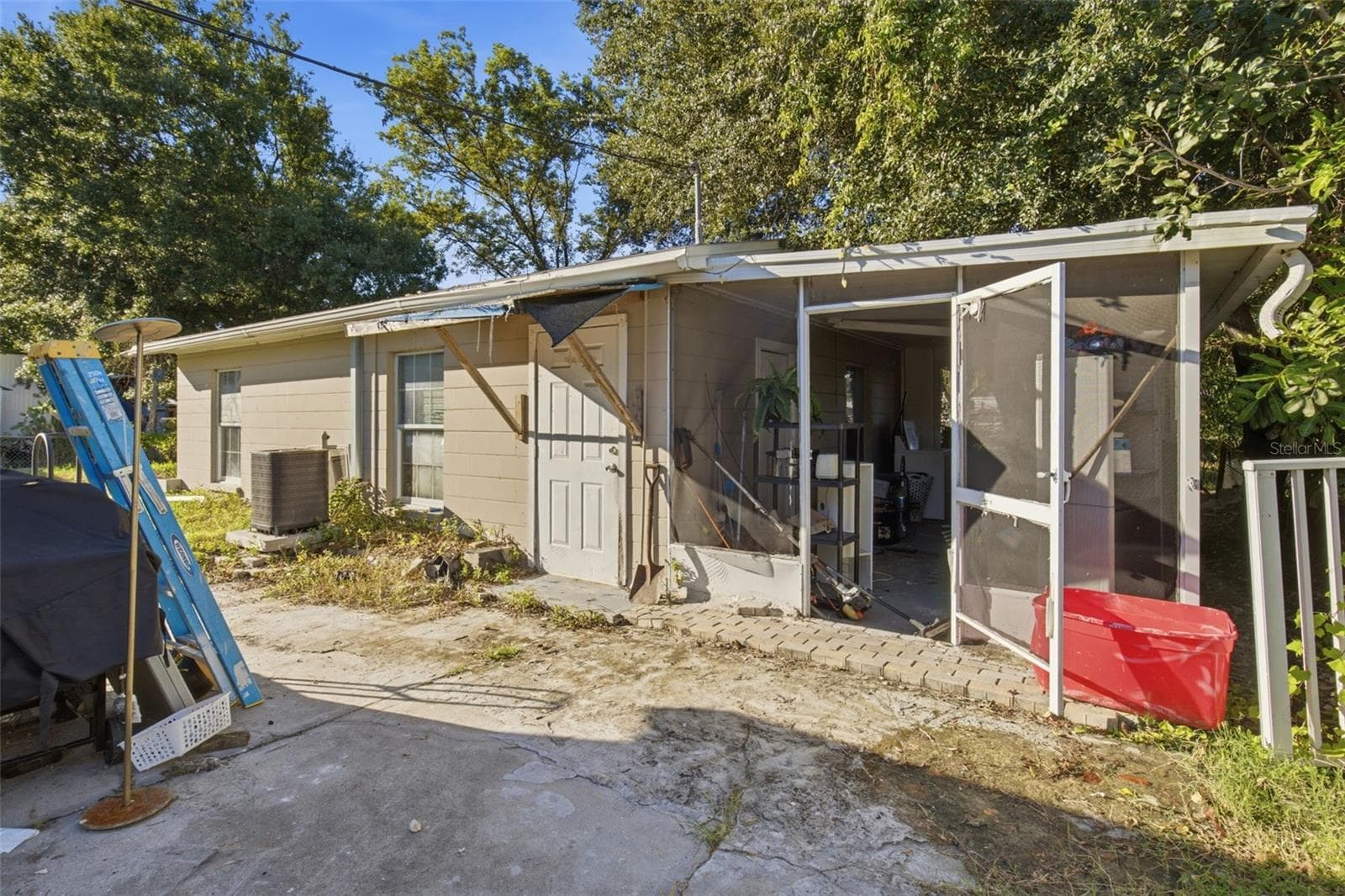Single Family Residence at 6124 NUNDY AVE, GIBSONTON, photo 30 of 30