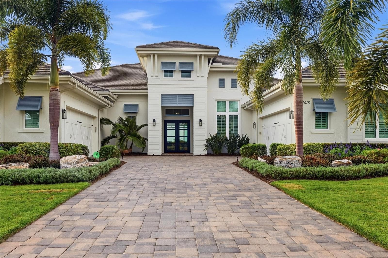 Single Family Residence at 17015 CLEARLAKE AVE, LAKEWOOD RANCH, photo 20 of 74