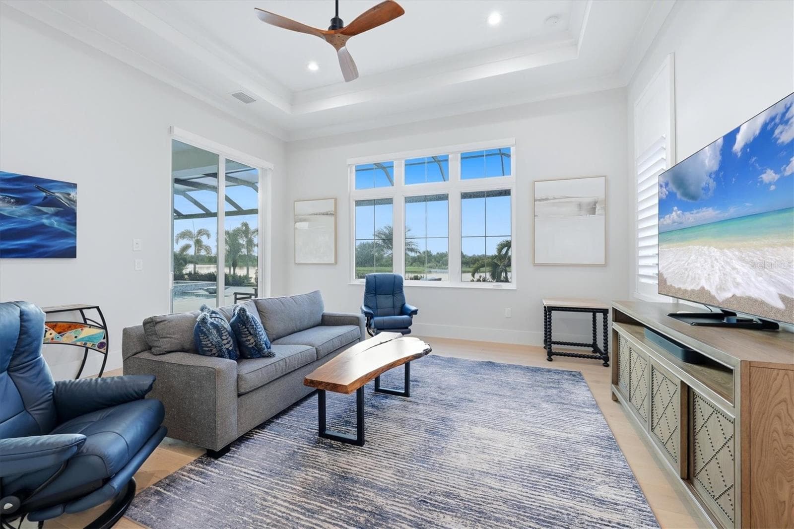 Single Family Residence at 17015 CLEARLAKE AVE, LAKEWOOD RANCH, photo 46 of 74