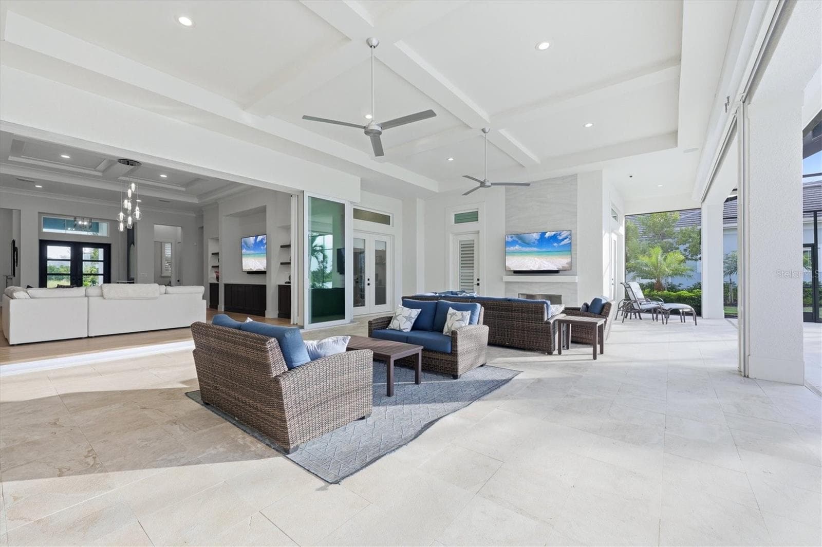 Single Family Residence at 17015 CLEARLAKE AVE, LAKEWOOD RANCH, photo 52 of 74