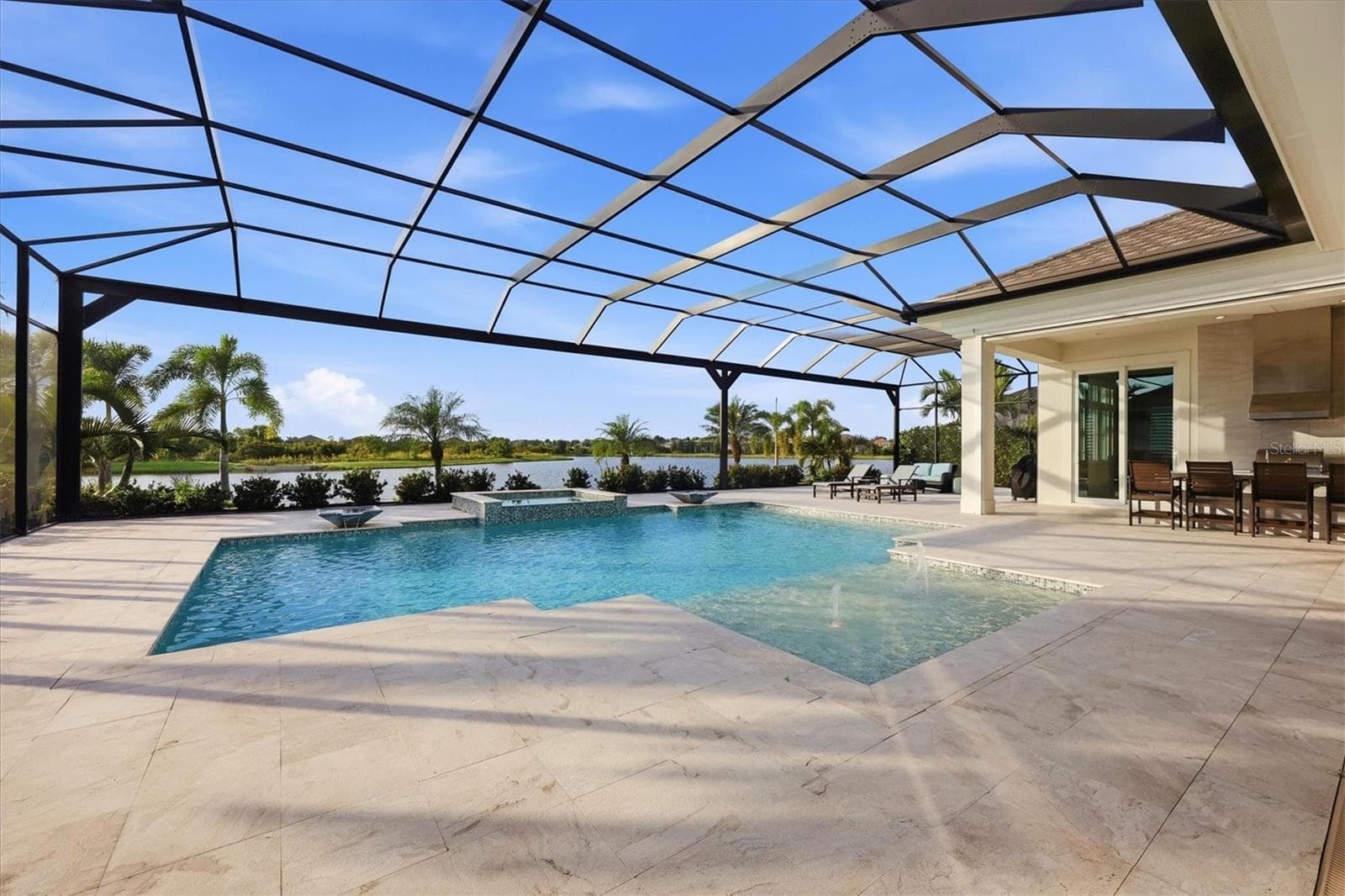 Single Family Residence at 17015 CLEARLAKE AVE, LAKEWOOD RANCH, photo 61 of 74