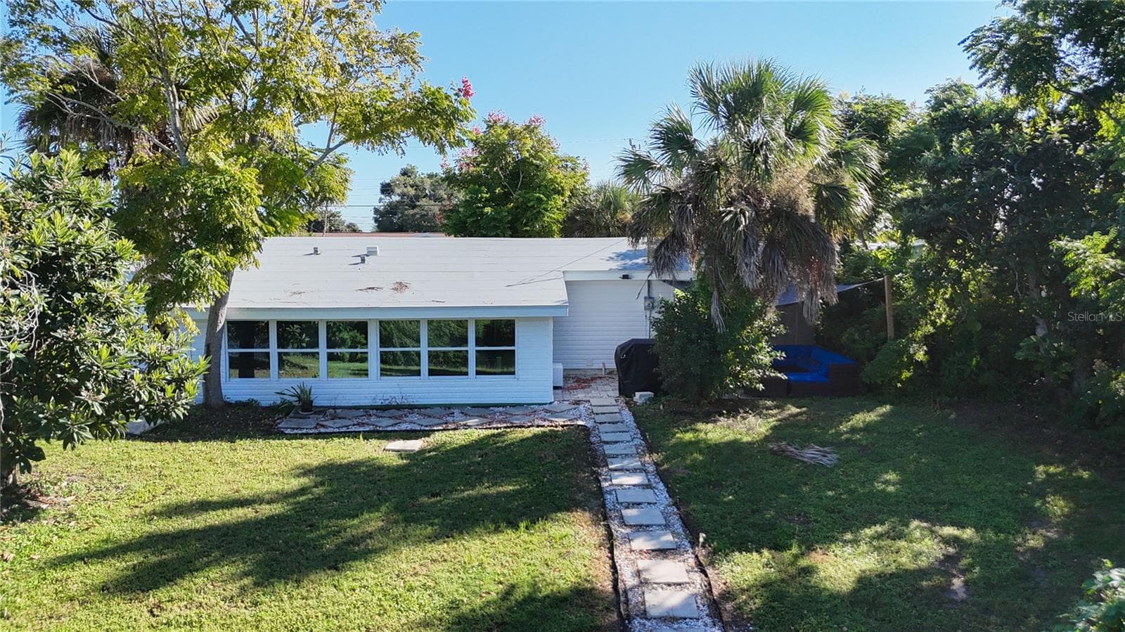 Single Family Residence at 6363 TALBOT ST, NORTH PORT, photo 54 of 60