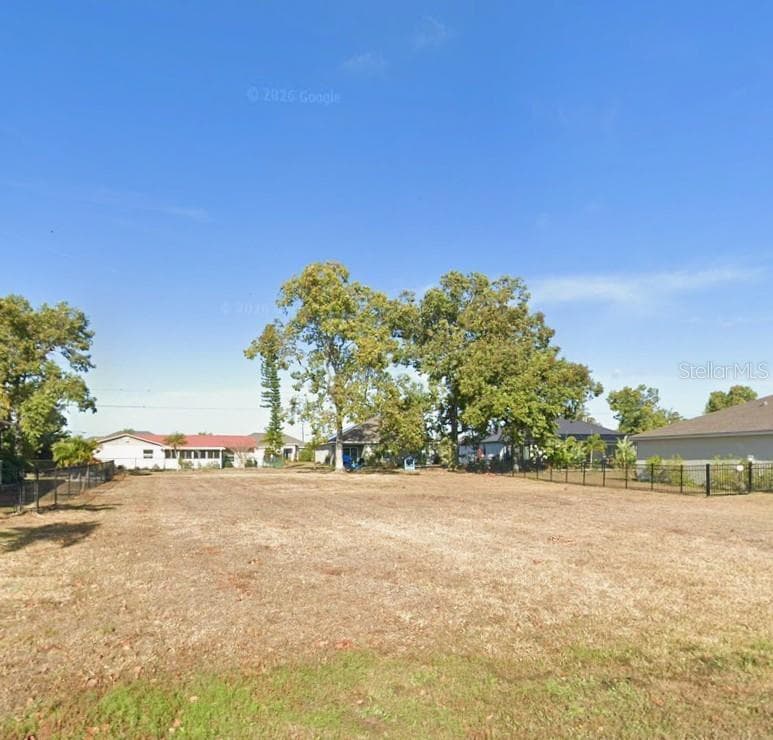 Land at 16339 PERDIDA CT, PUNTA GORDA, photo 2 of 5