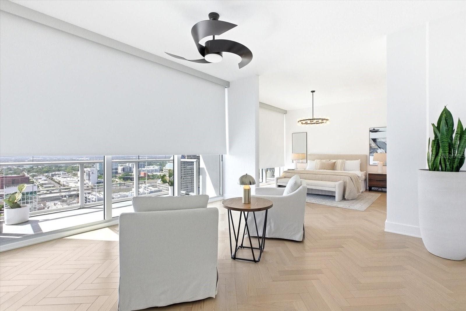 Condominium at 150 E ROBINSON ST #3002, ORLANDO, photo 21 of 48