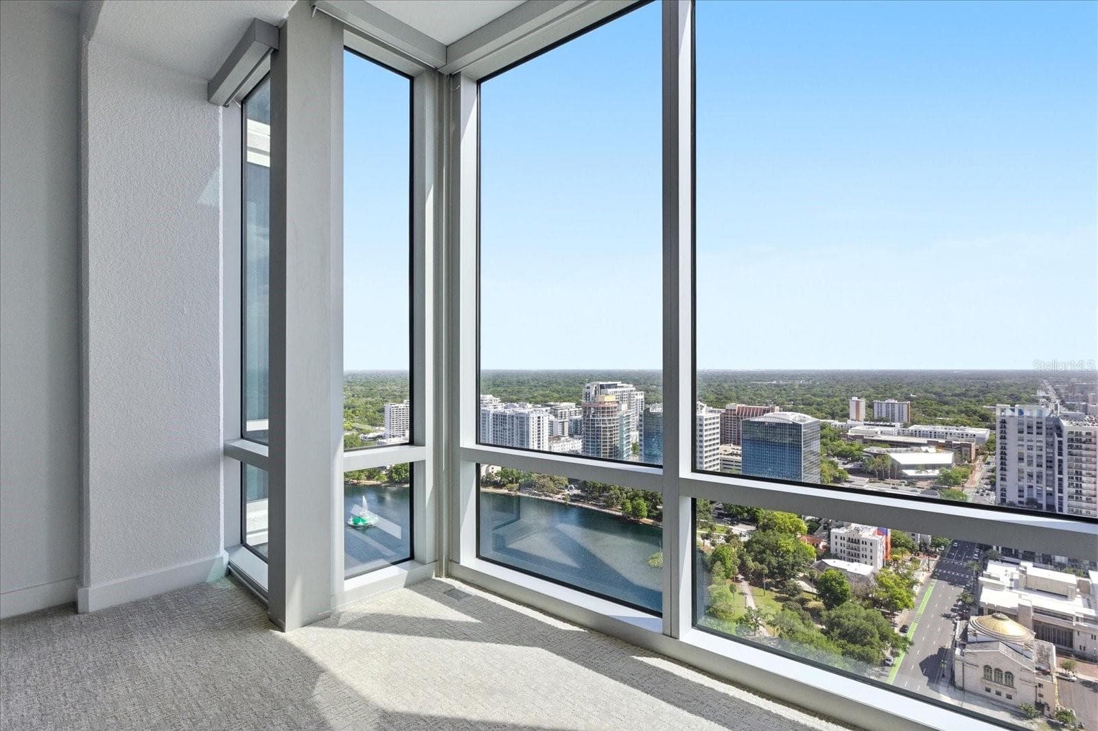 Condominium at 150 E ROBINSON ST #3002, ORLANDO, photo 38 of 48