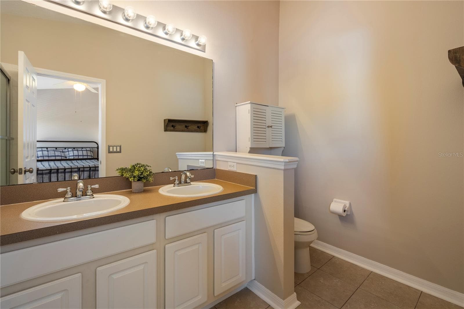 Primary Bathroom - 8516 DANFORTH DR, WINDERMERE