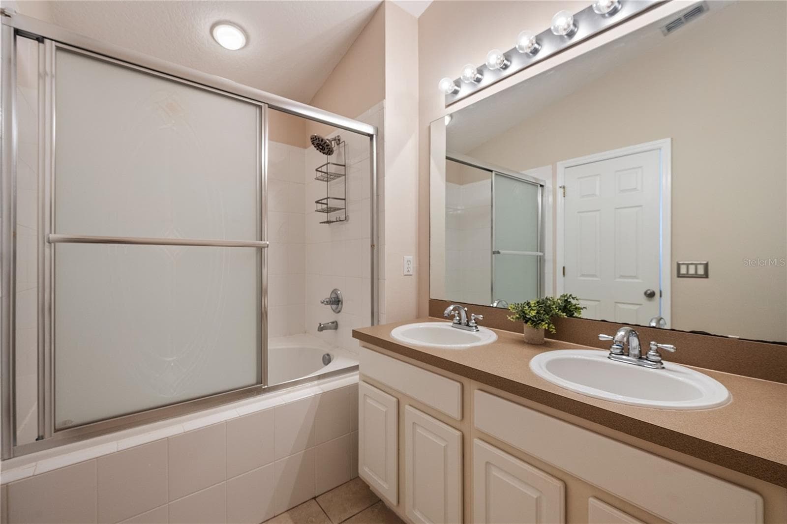 Primary Bathroom - 8516 DANFORTH DR, WINDERMERE