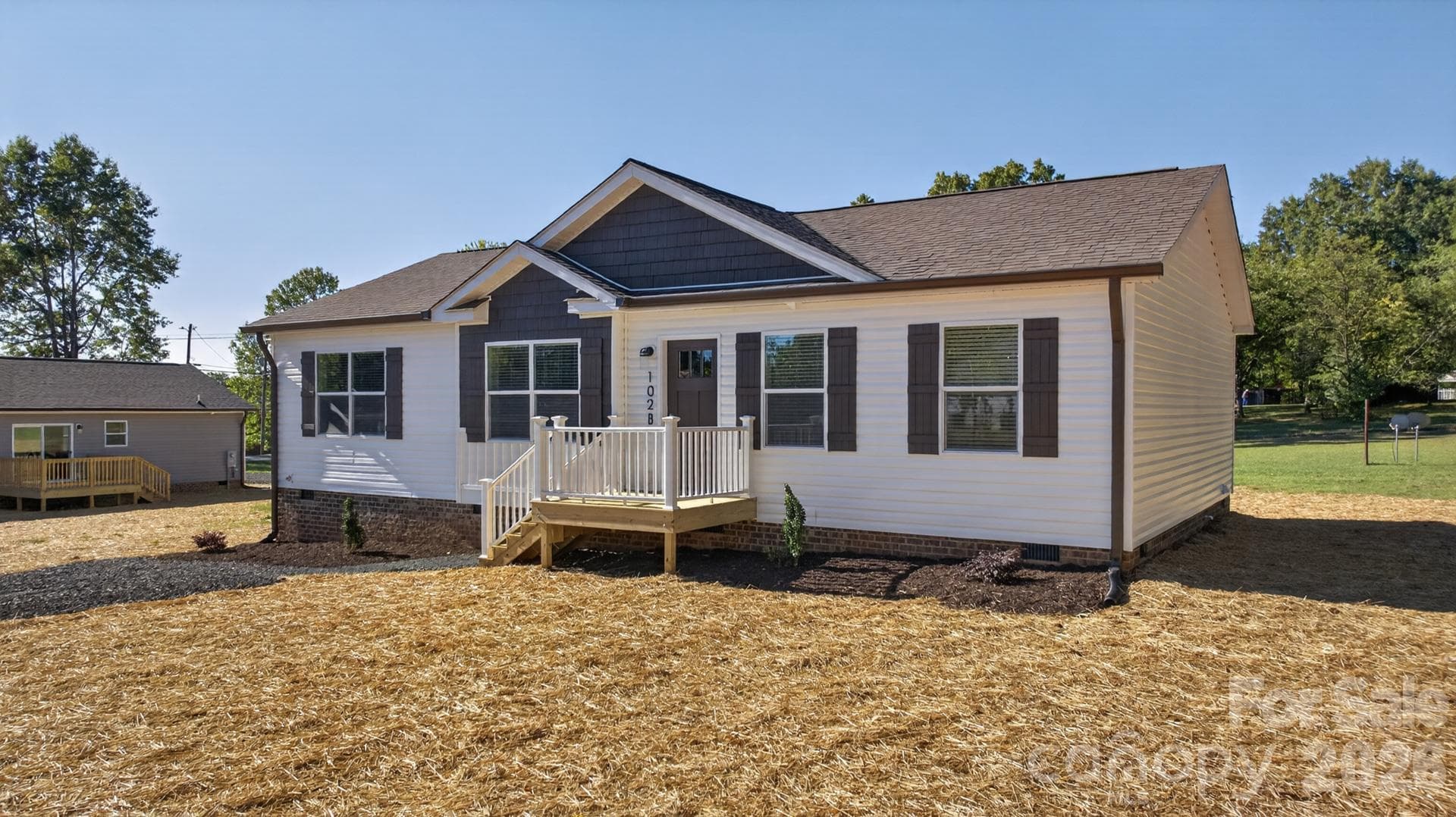 Single Family Residence at 102B Turner Road, Mayodan, photo 4 of 37