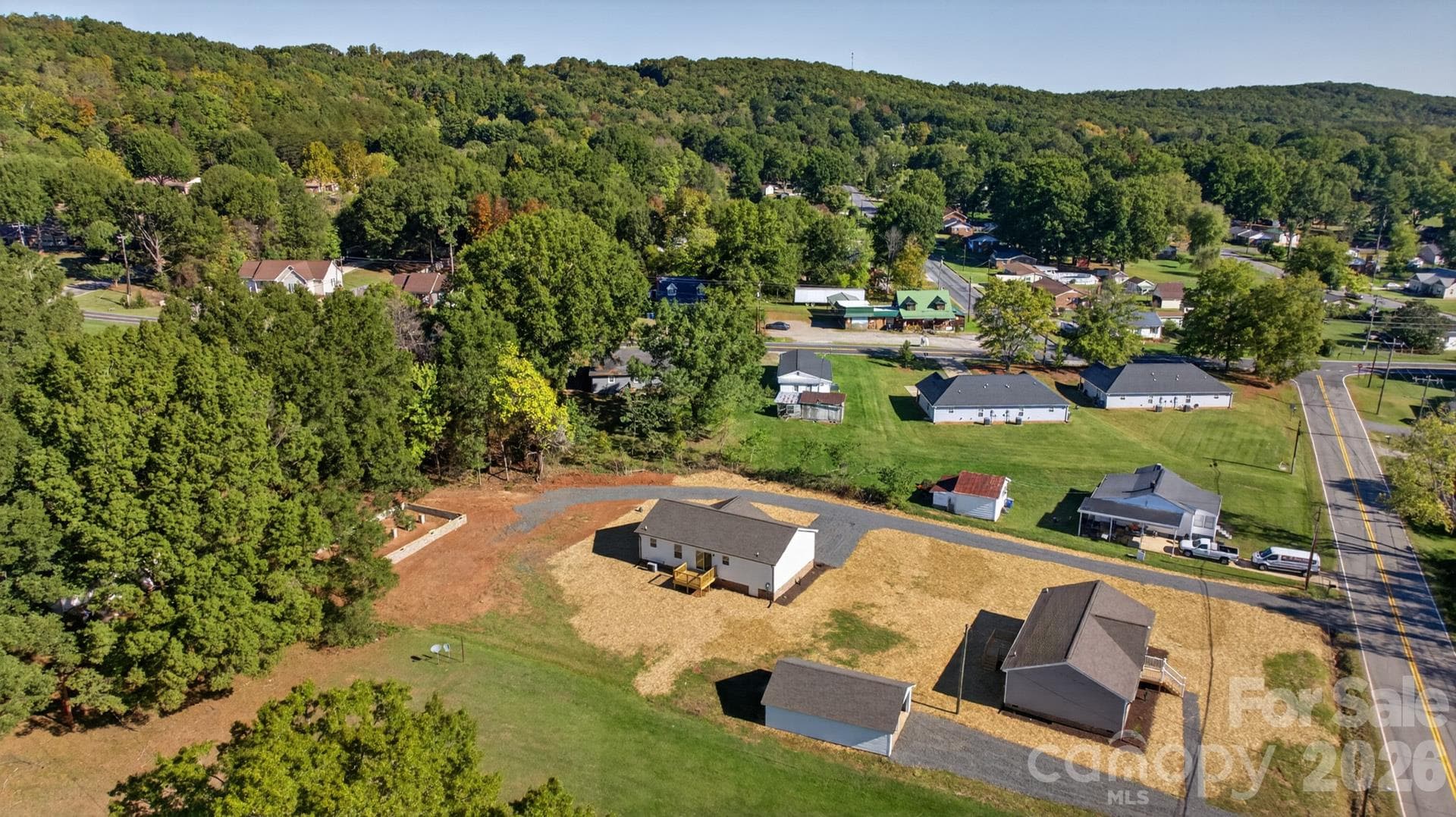 Single Family Residence at 102B Turner Road, Mayodan, photo 36 of 37