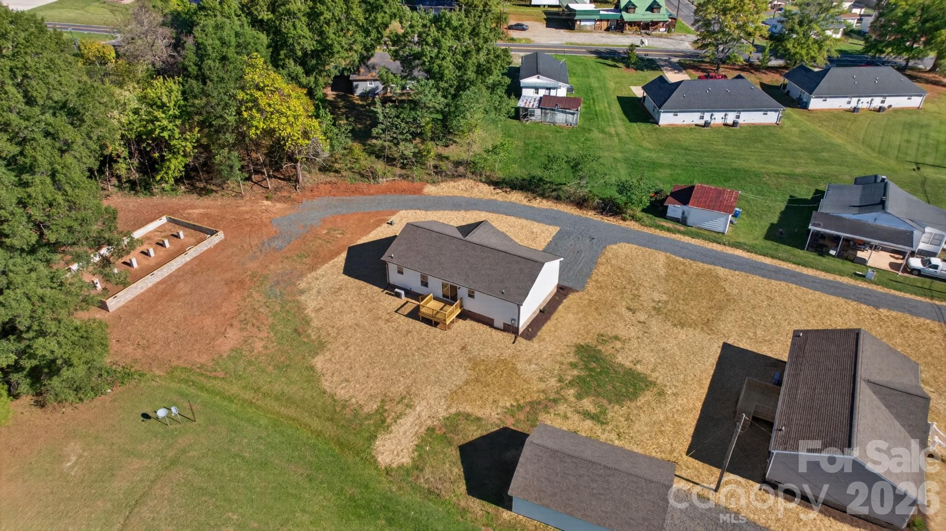 Single Family Residence at 102B Turner Road, Mayodan, photo 37 of 37