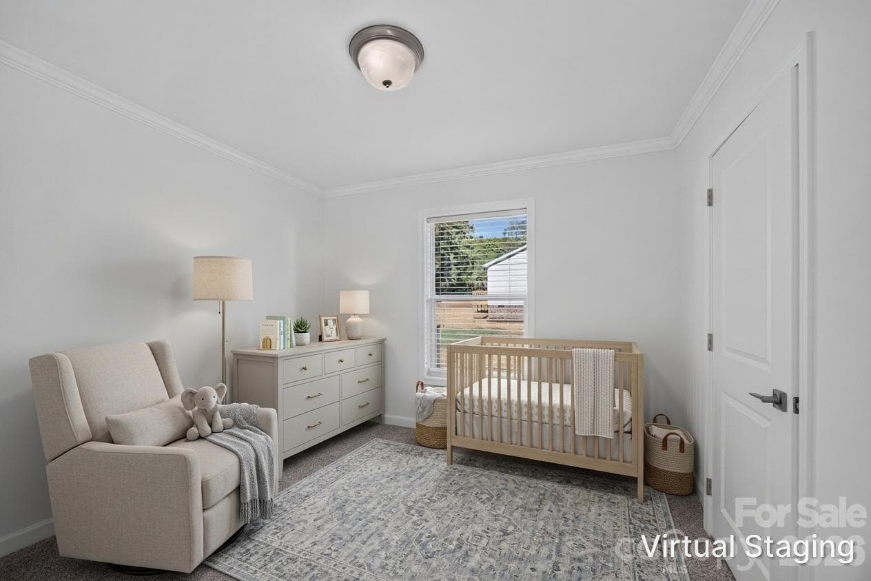 Virtually Staged - 102A Turner Road, Mayodan