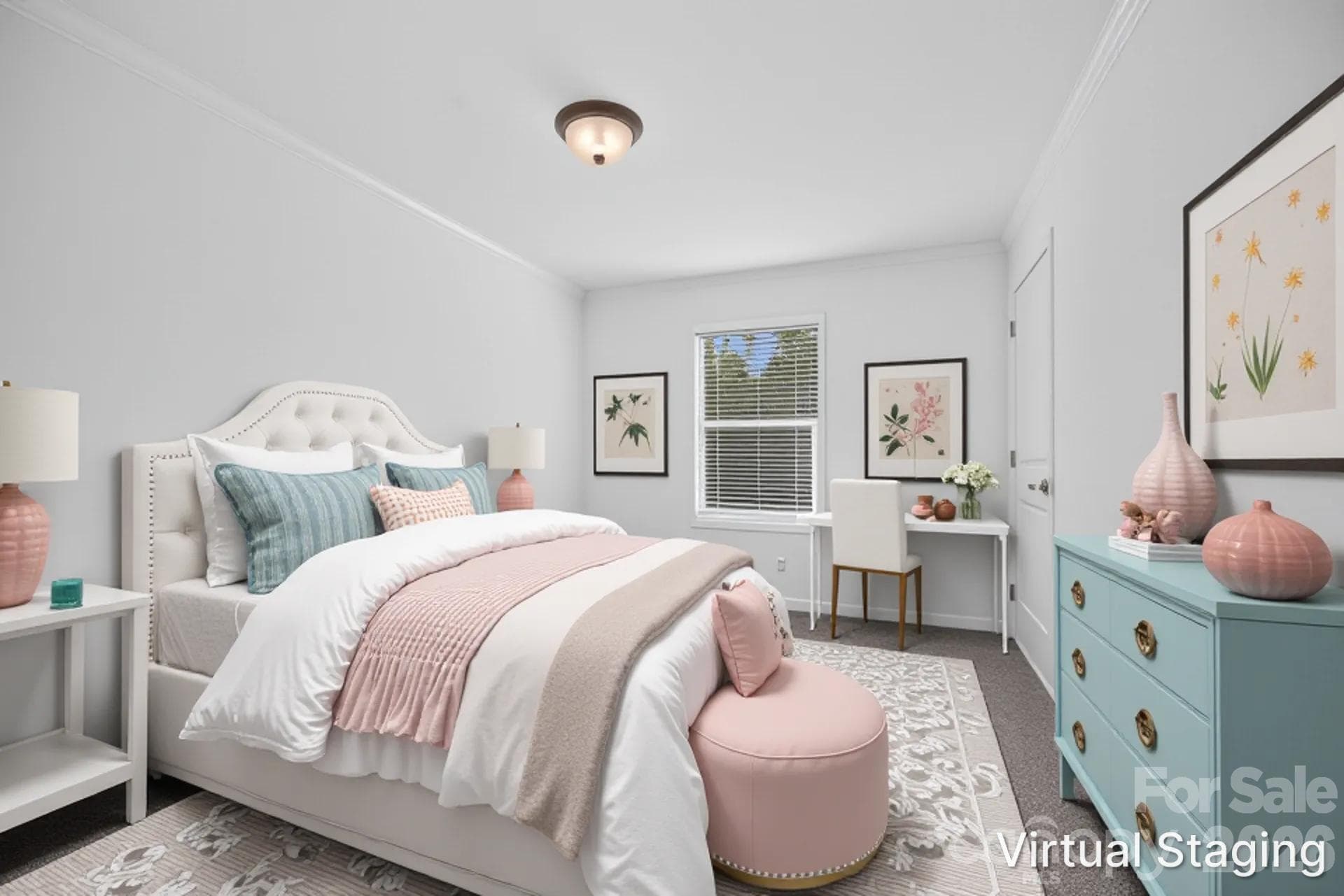 Virtually Staged - 102A Turner Road, Mayodan