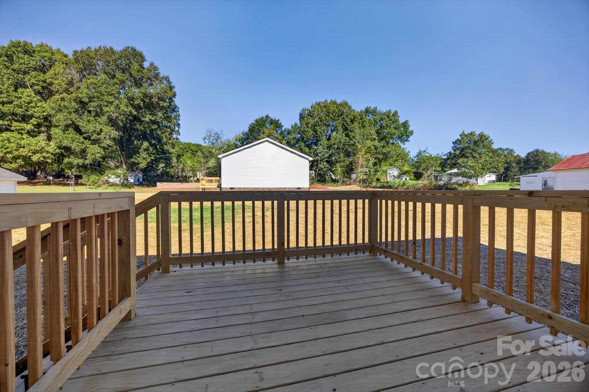 Single Family Residence at 102A Turner Road, Mayodan, photo 30 of 40