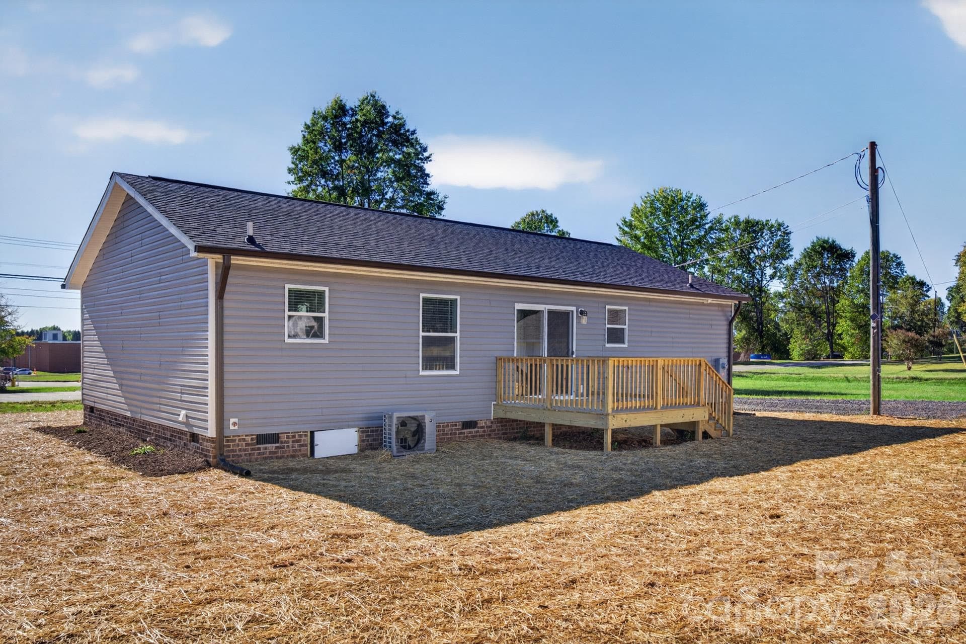 Single Family Residence at 102A Turner Road, Mayodan, photo 32 of 40