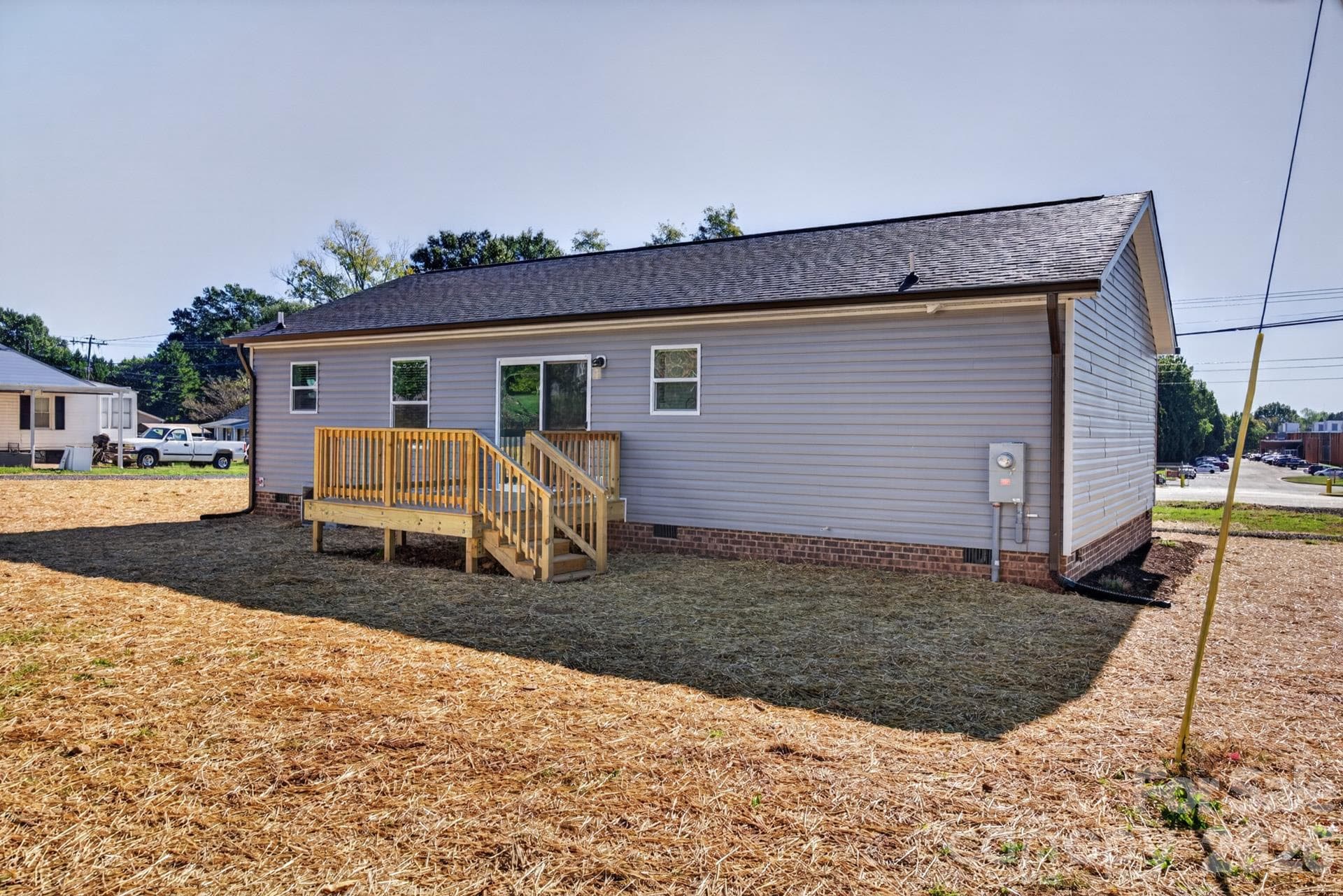 Single Family Residence at 102A Turner Road, Mayodan, photo 33 of 40
