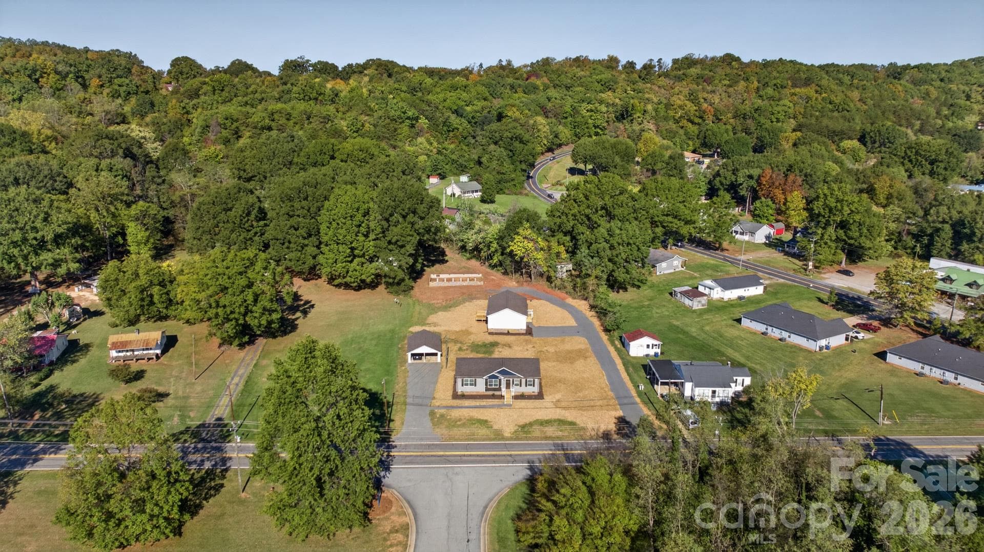 Single Family Residence at 102A Turner Road, Mayodan, photo 38 of 40