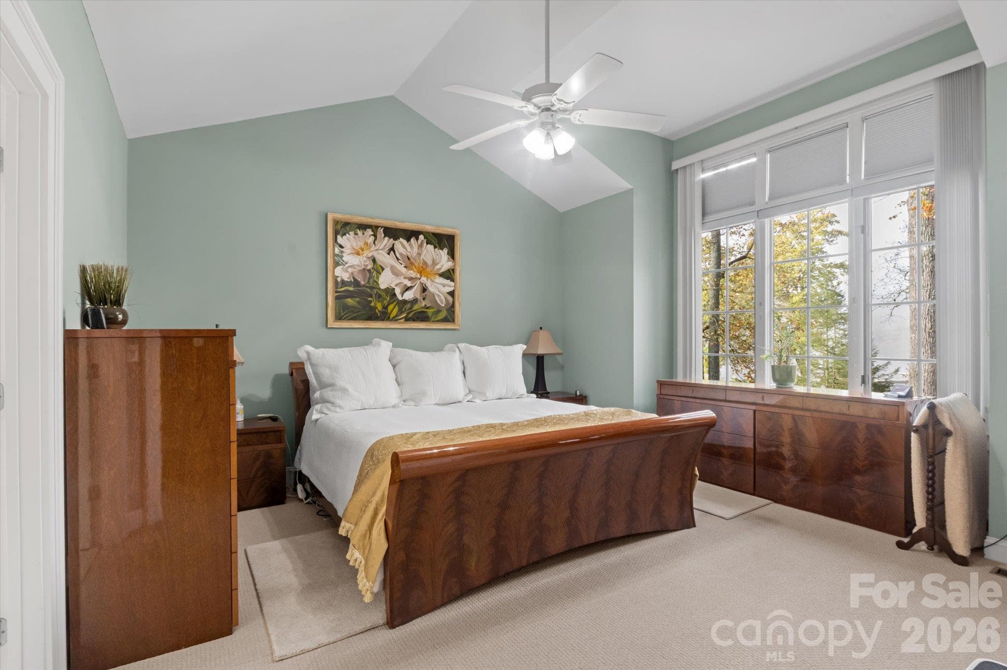 Single Family Residence at 22 Hollyberry Lane, Brevard, photo 11 of 43