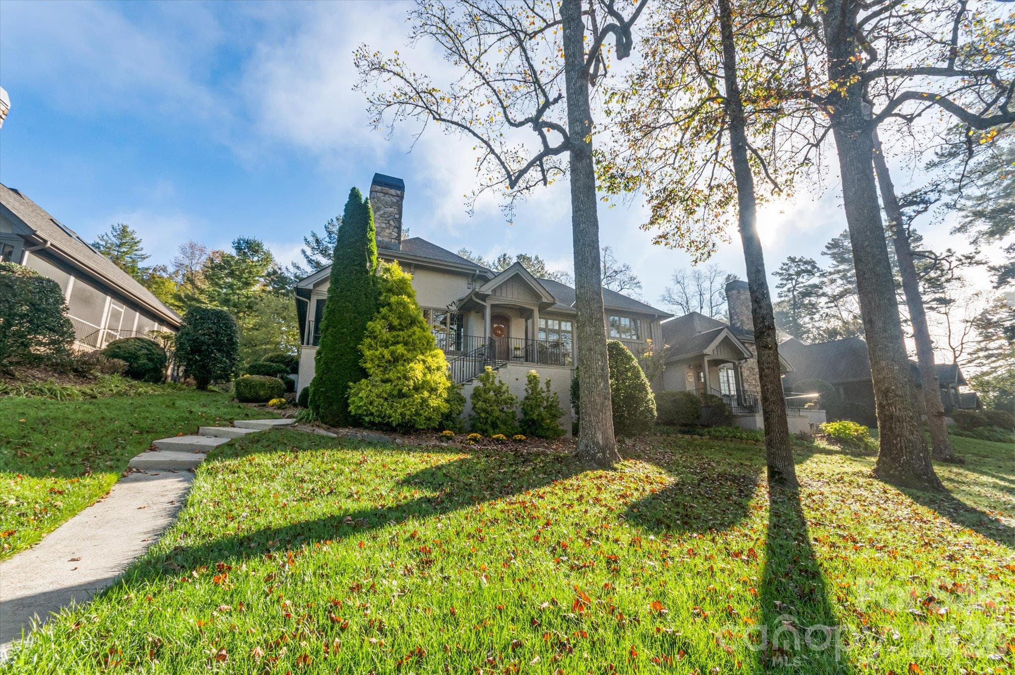 Single Family Residence at 22 Hollyberry Lane, Brevard, photo 35 of 43