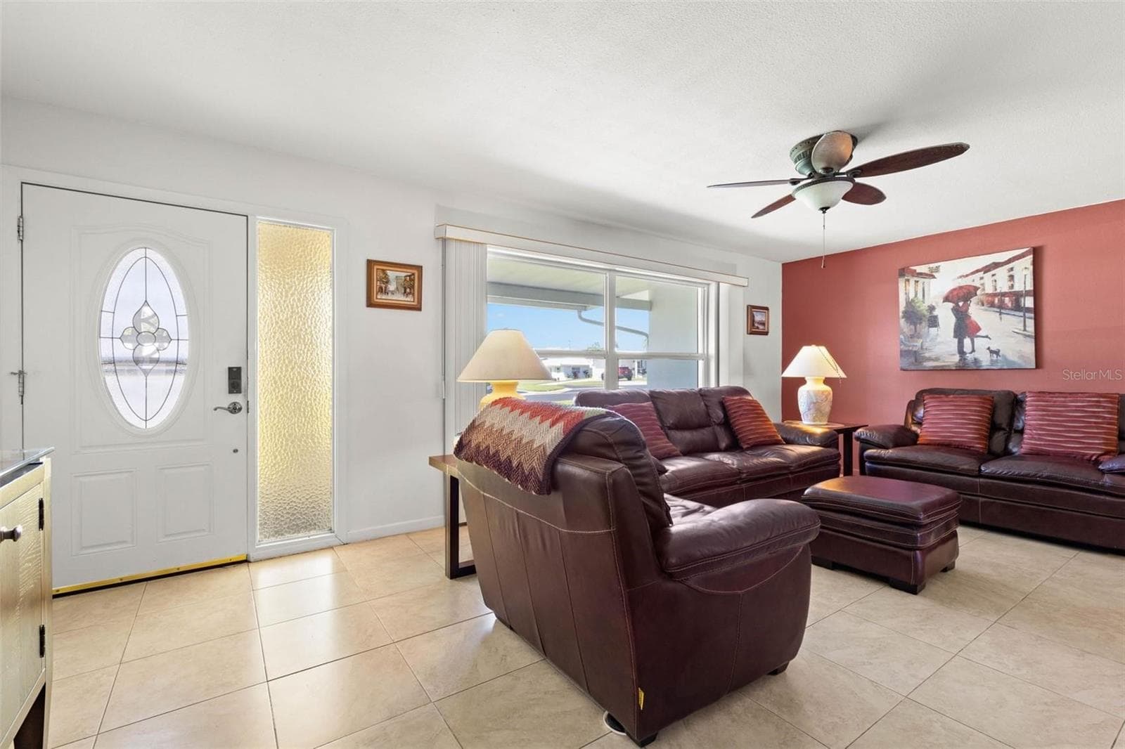 Large Living Room - 8731 140TH WAY, SEMINOLE