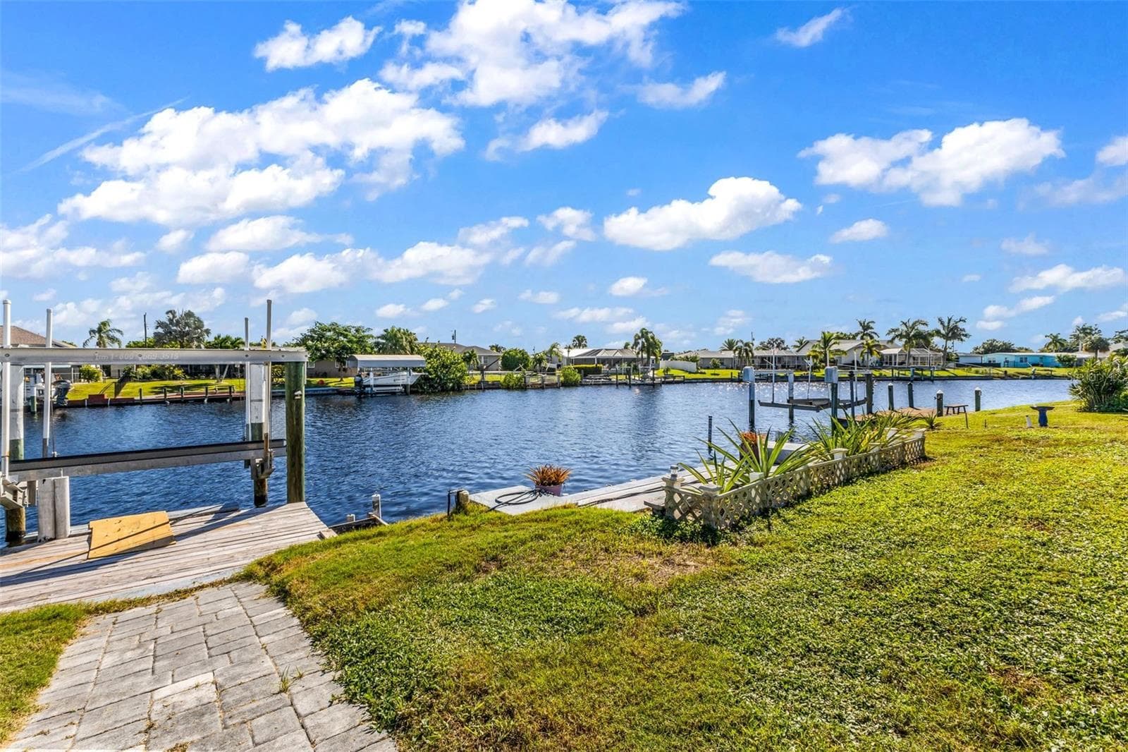 Single Family Residence at 311 W TARPON BLVD NW, PORT CHARLOTTE, photo 49 of 70