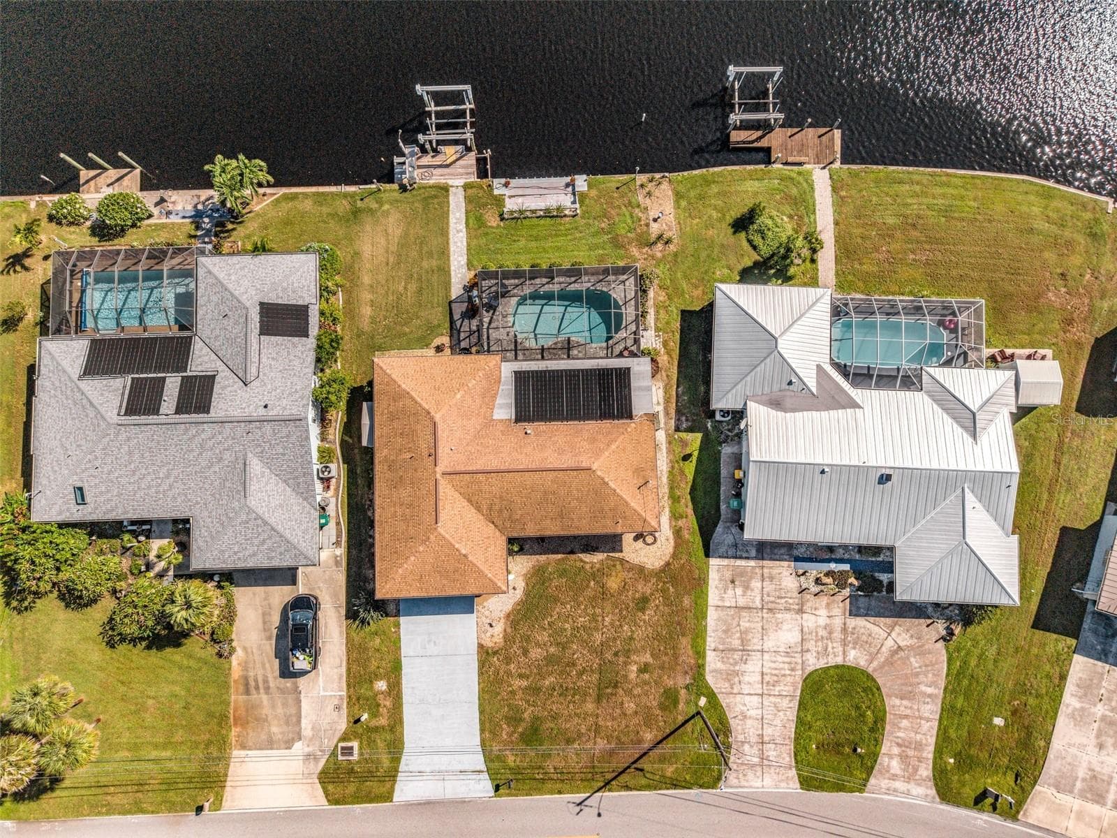Single Family Residence at 311 W TARPON BLVD NW, PORT CHARLOTTE, photo 61 of 70