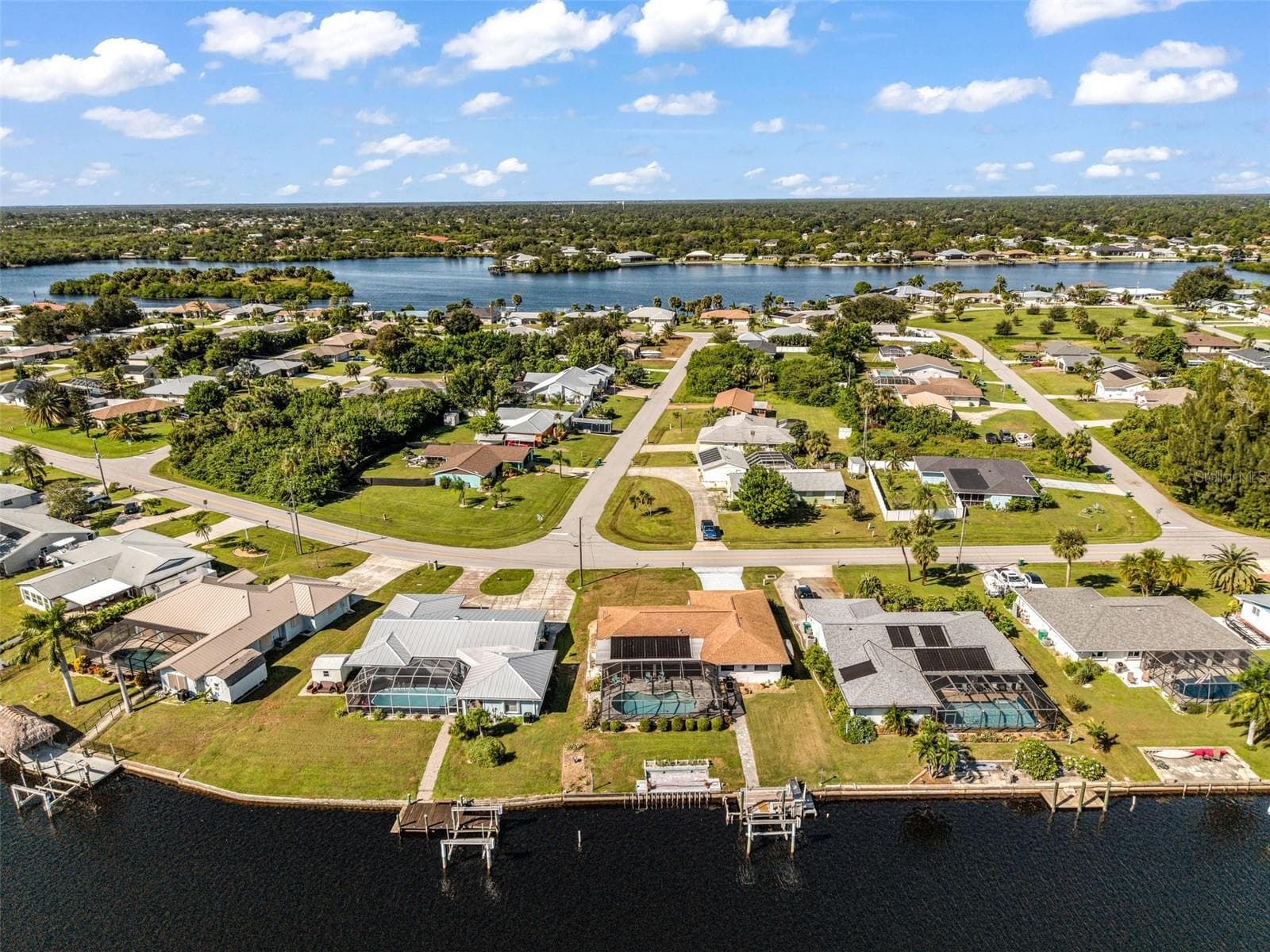 Single Family Residence at 311 W TARPON BLVD NW, PORT CHARLOTTE, photo 68 of 70