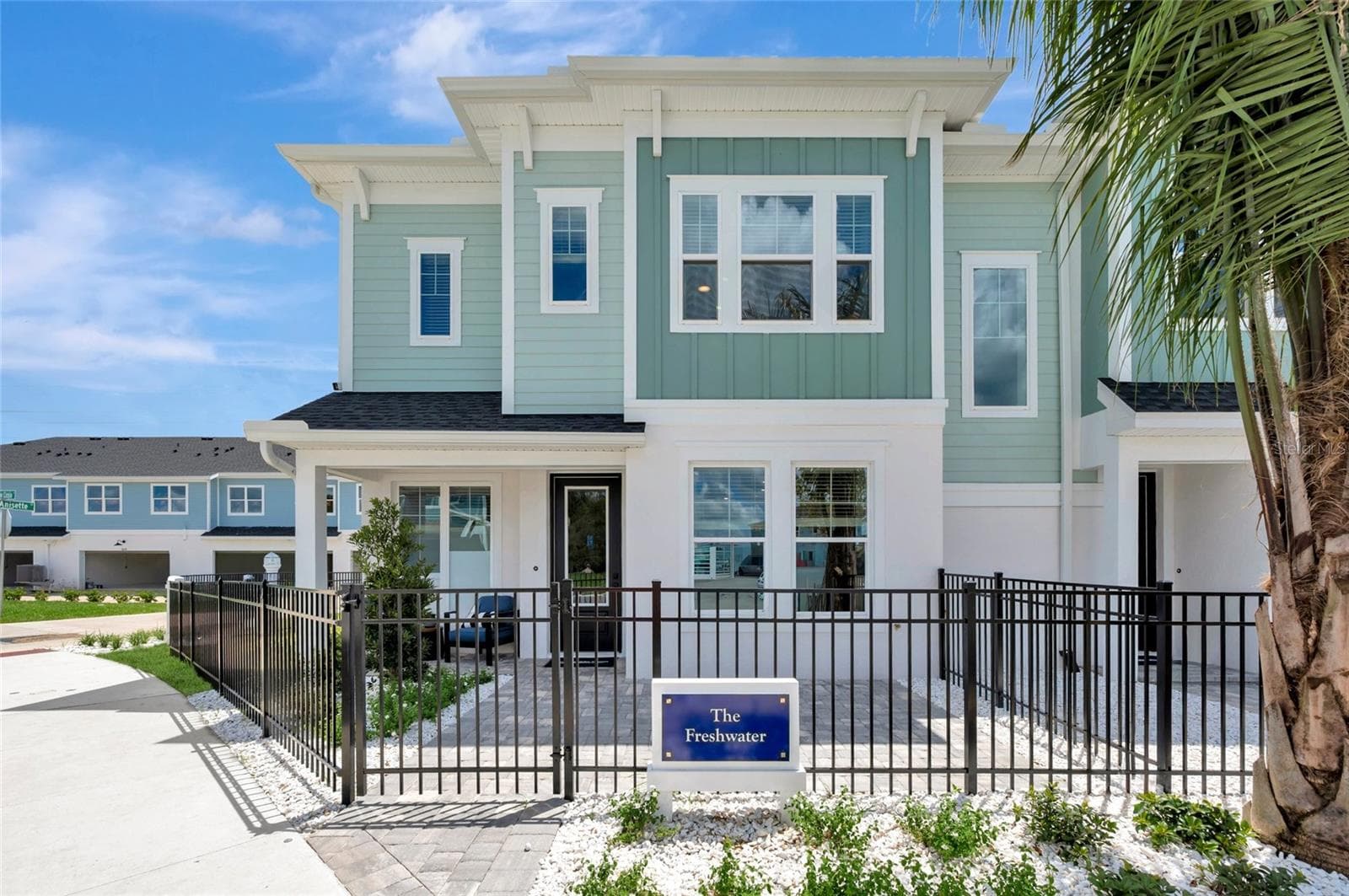 3551 CASPIAN CHERVIL ST
