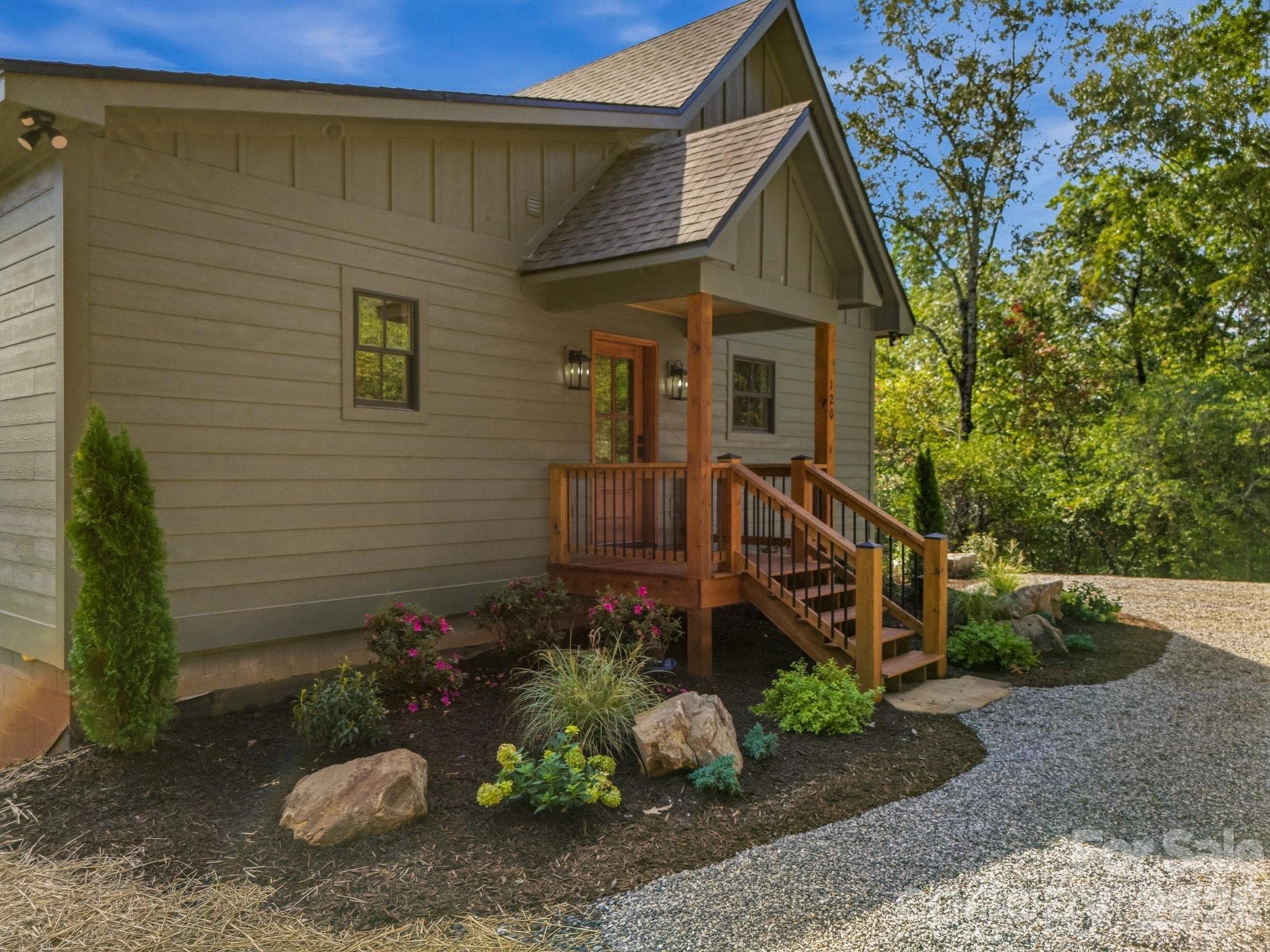 Single Family Residence at 120 Echota Trail, Hayesville, photo 9 of 46