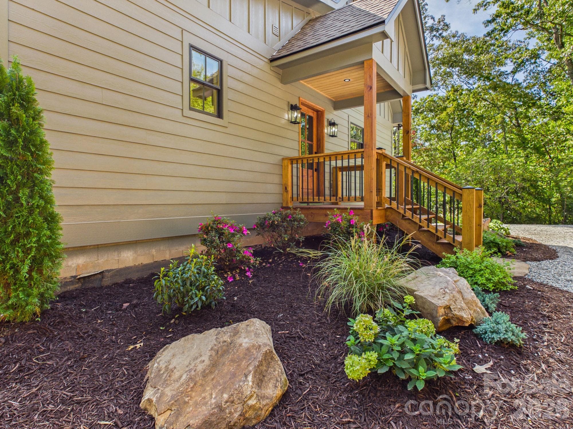 Single Family Residence at 120 Echota Trail, Hayesville, photo 11 of 46