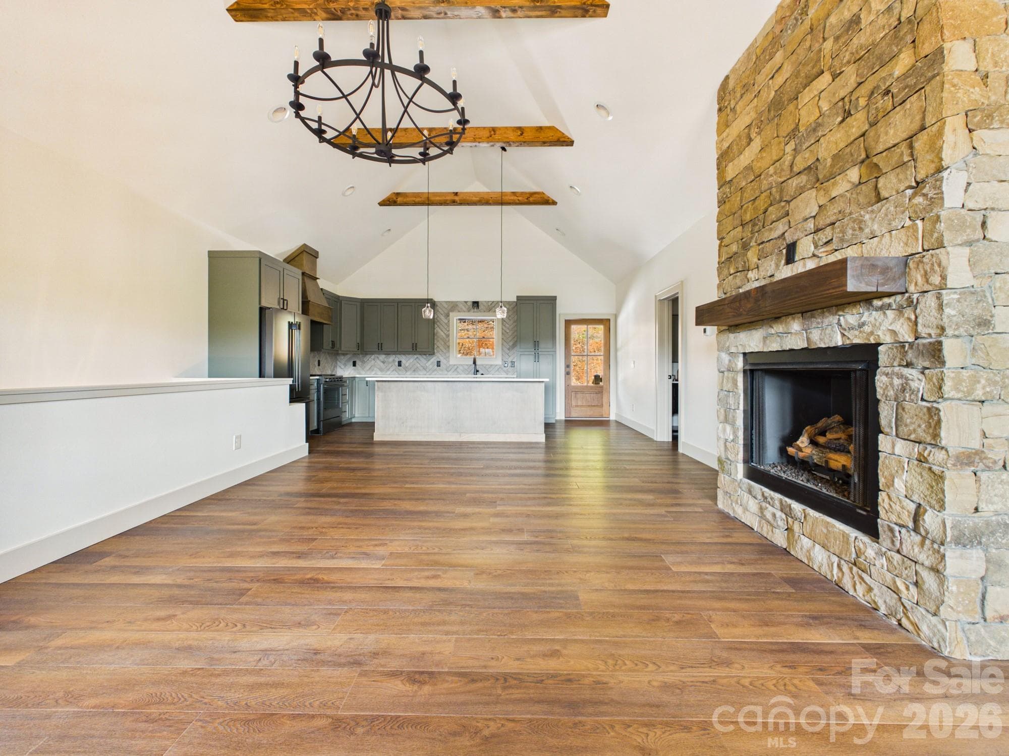 Single Family Residence at 120 Echota Trail, Hayesville, photo 19 of 46