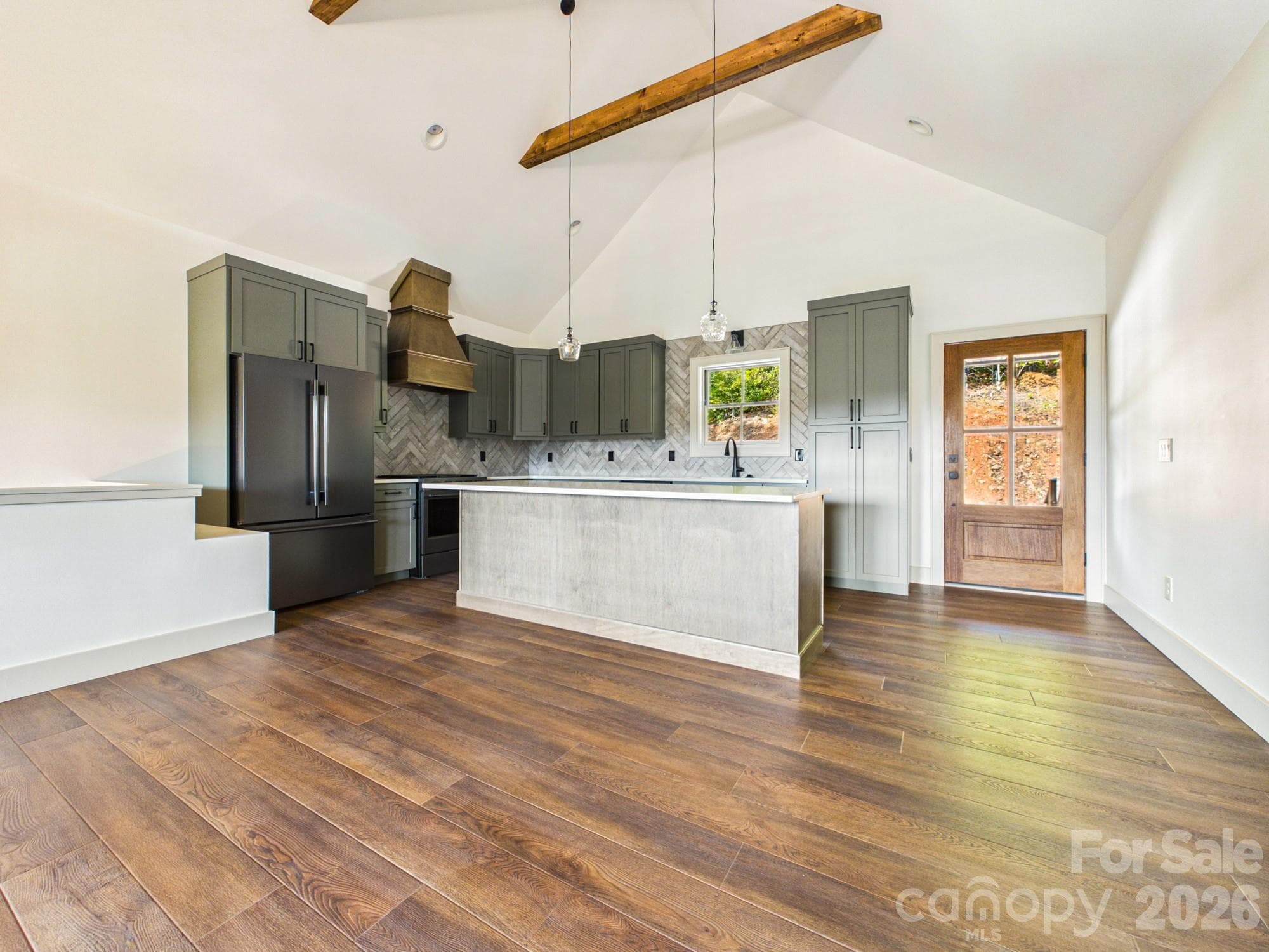 Single Family Residence at 120 Echota Trail, Hayesville, photo 24 of 46