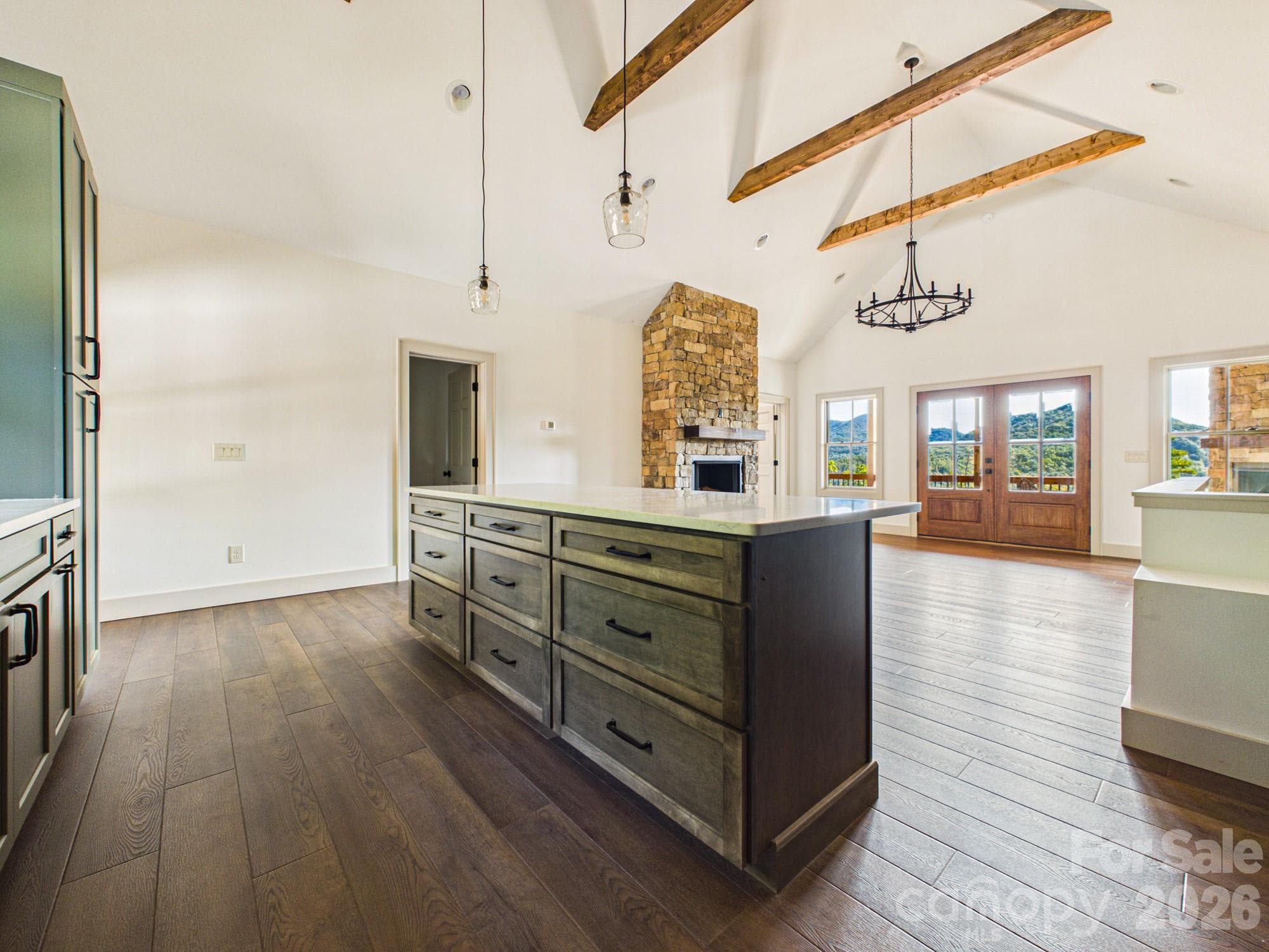 Single Family Residence at 120 Echota Trail, Hayesville, photo 26 of 46