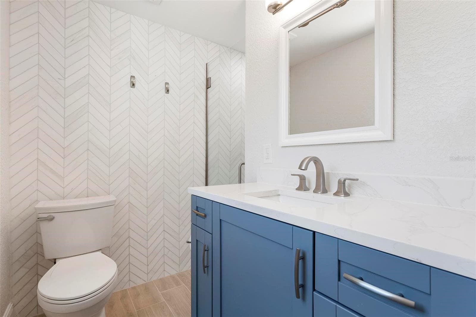 Primary bathroom - 504 69TH ST, HOLMES BEACH