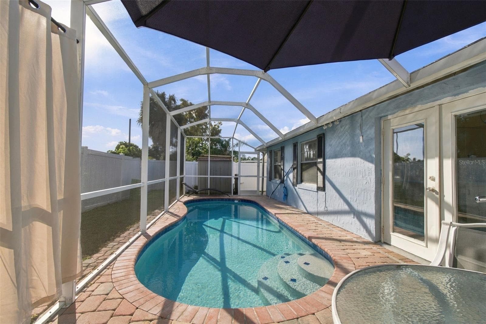 Single Family Residence at 10118 WHEATLEY HILLS CT, TAMPA, photo 49 of 82