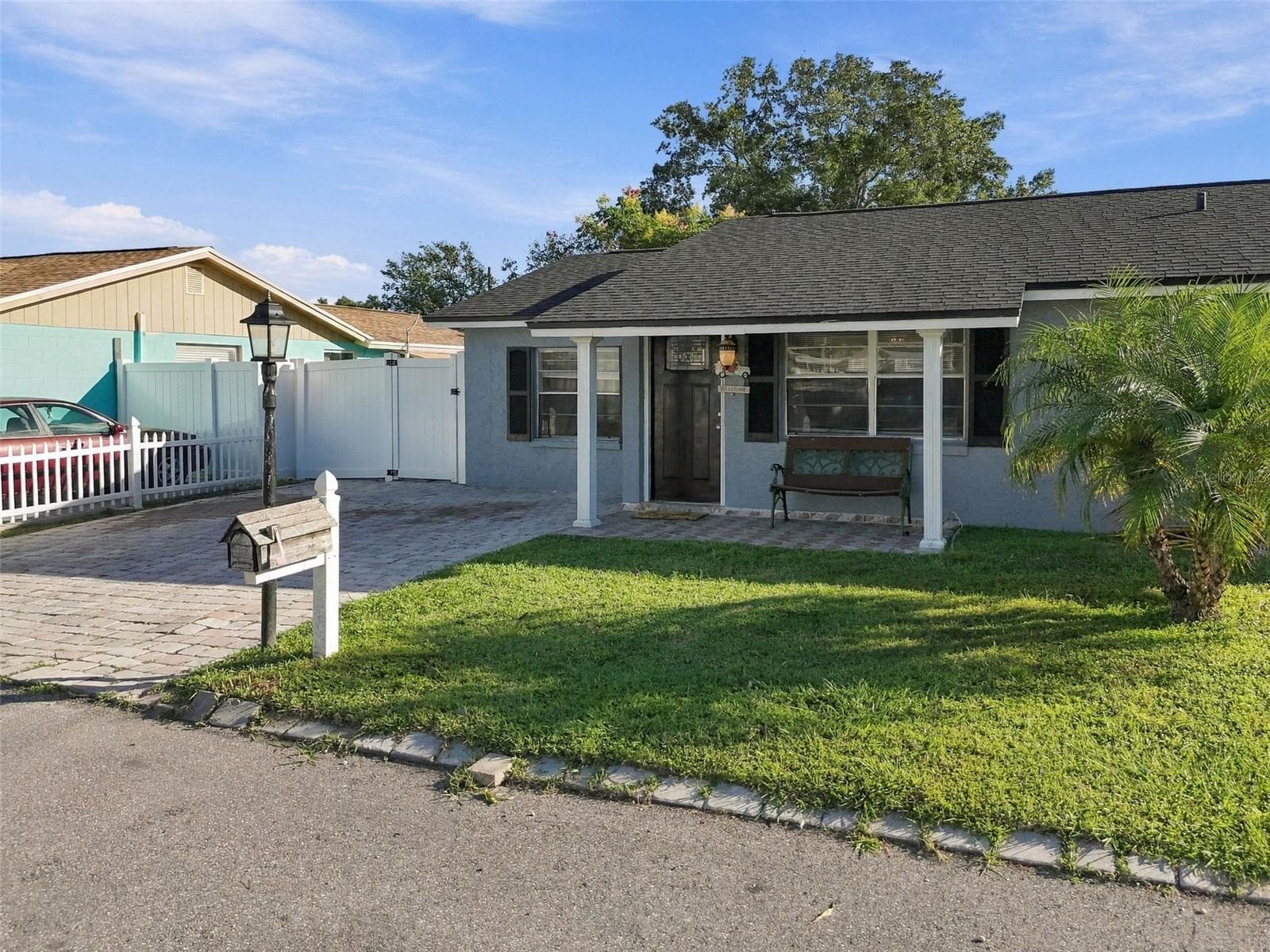 Single Family Residence at 10118 WHEATLEY HILLS CT, TAMPA, photo 68 of 82