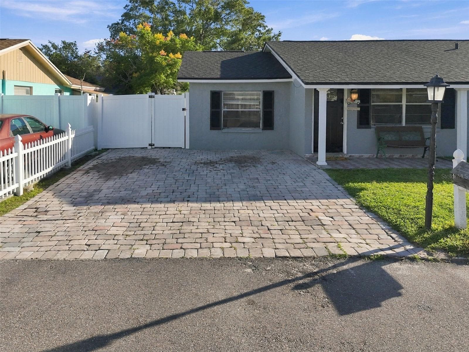 Single Family Residence at 10118 WHEATLEY HILLS CT, TAMPA, photo 69 of 82