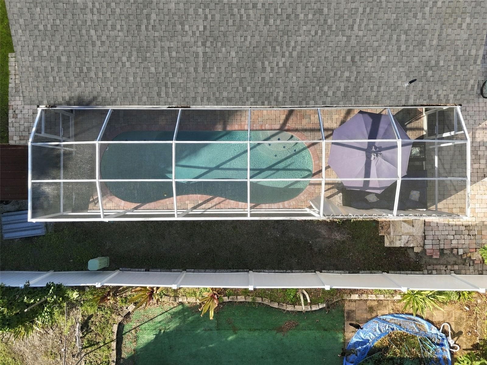 Single Family Residence at 10118 WHEATLEY HILLS CT, TAMPA, photo 71 of 82