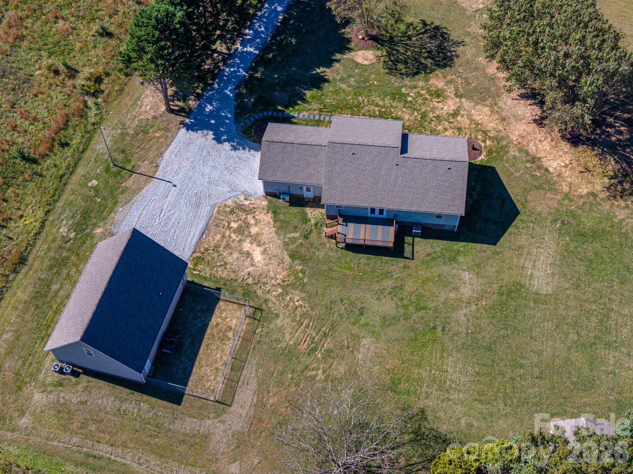 4510 Western Sky Ct. - 4510 Western Sky Court, Lincolnton