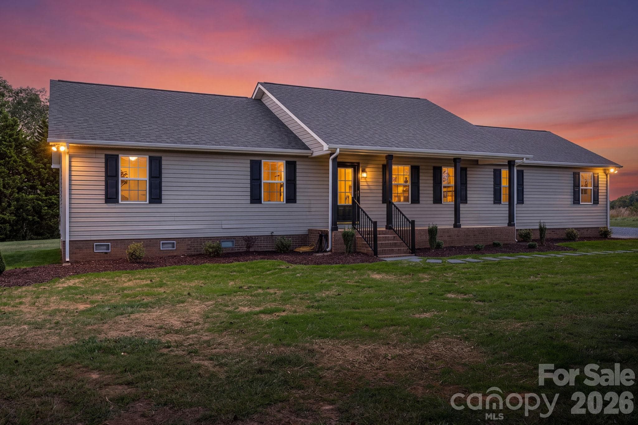 4510 Western Sky Ct. - 4510 Western Sky Court, Lincolnton