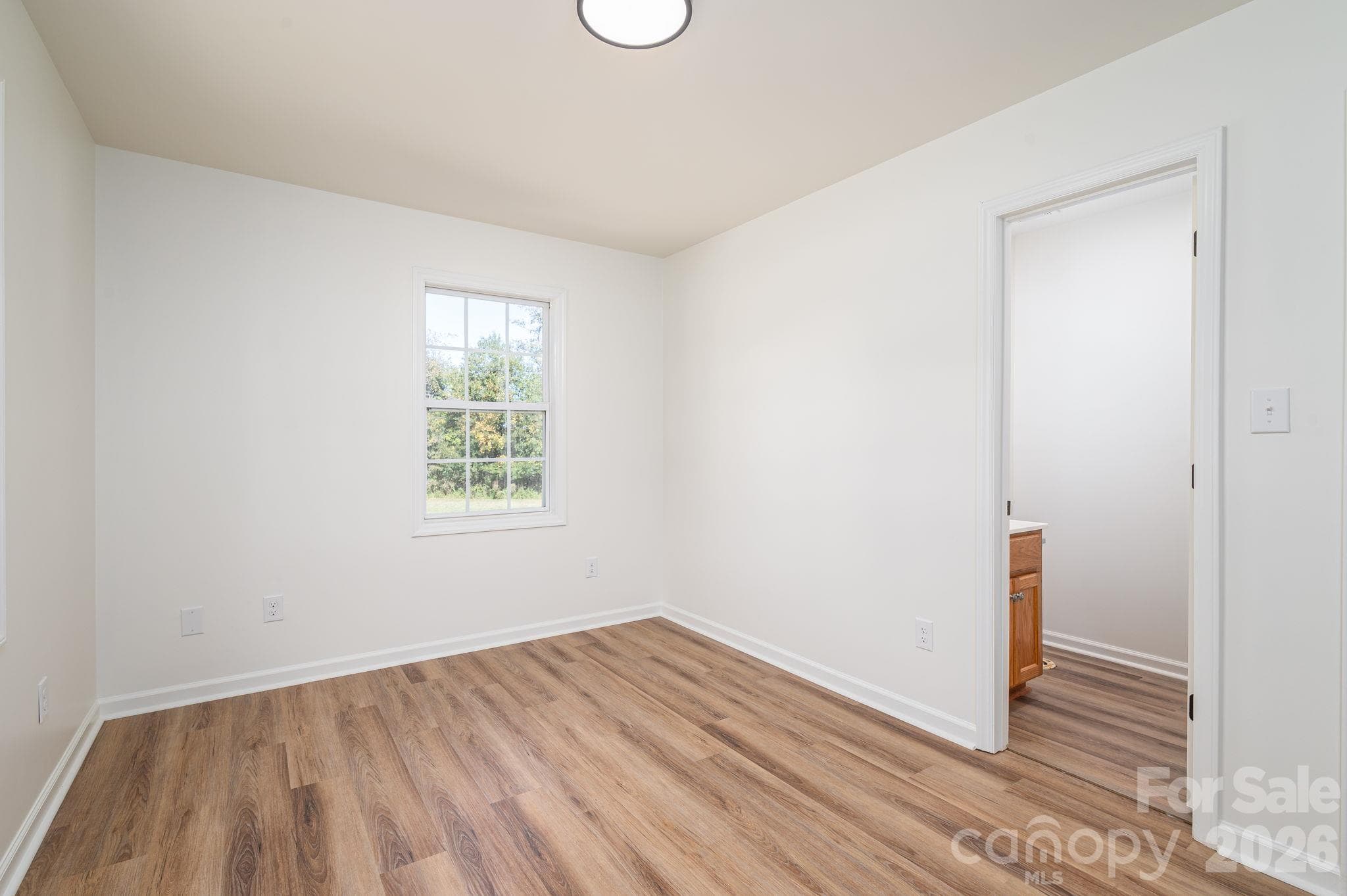 Guest bedroom 2 - 4510 Western Sky Court, Lincolnton