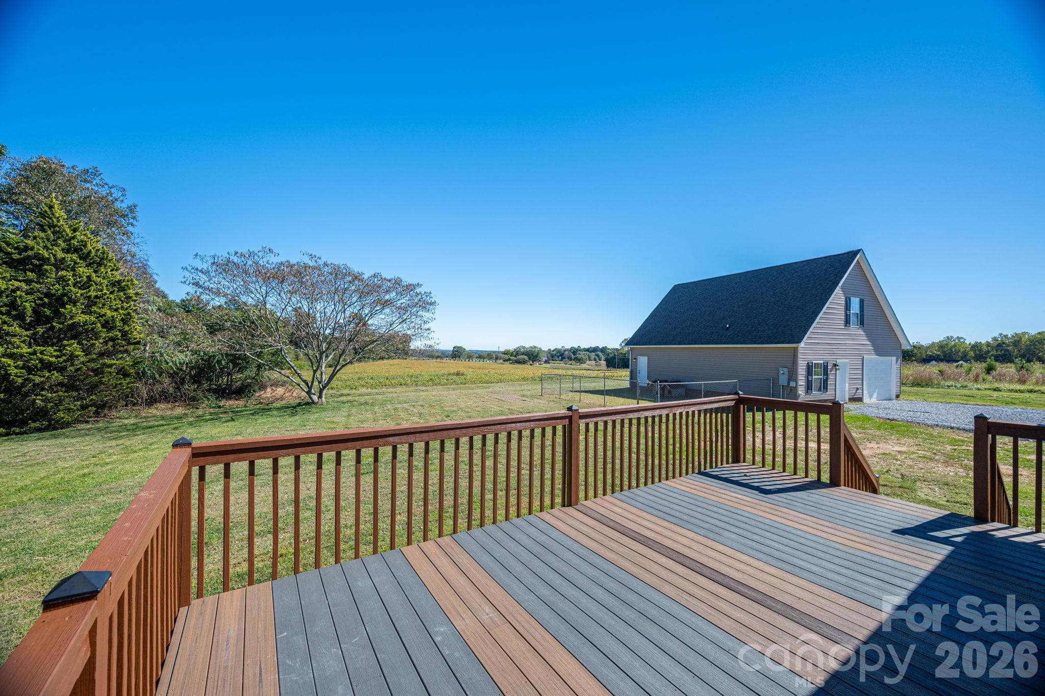 THAT VIEW! - 4510 Western Sky Court, Lincolnton
