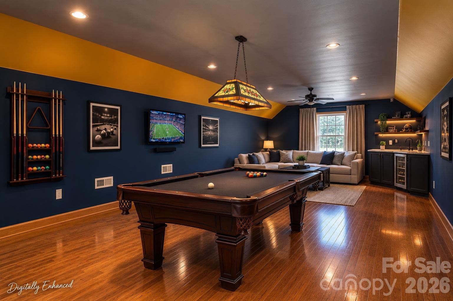 Single Family Residence at 4510 Western Sky Court, Lincolnton, photo 39 of 48