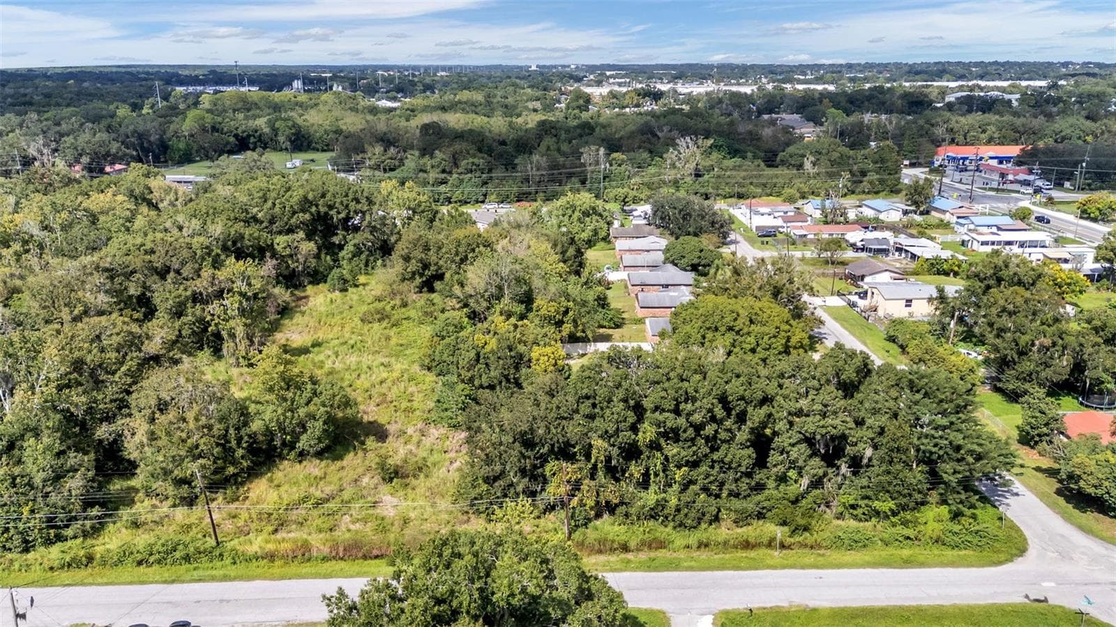Land at FLEMING AVE, LAKELAND, photo 5 of 8