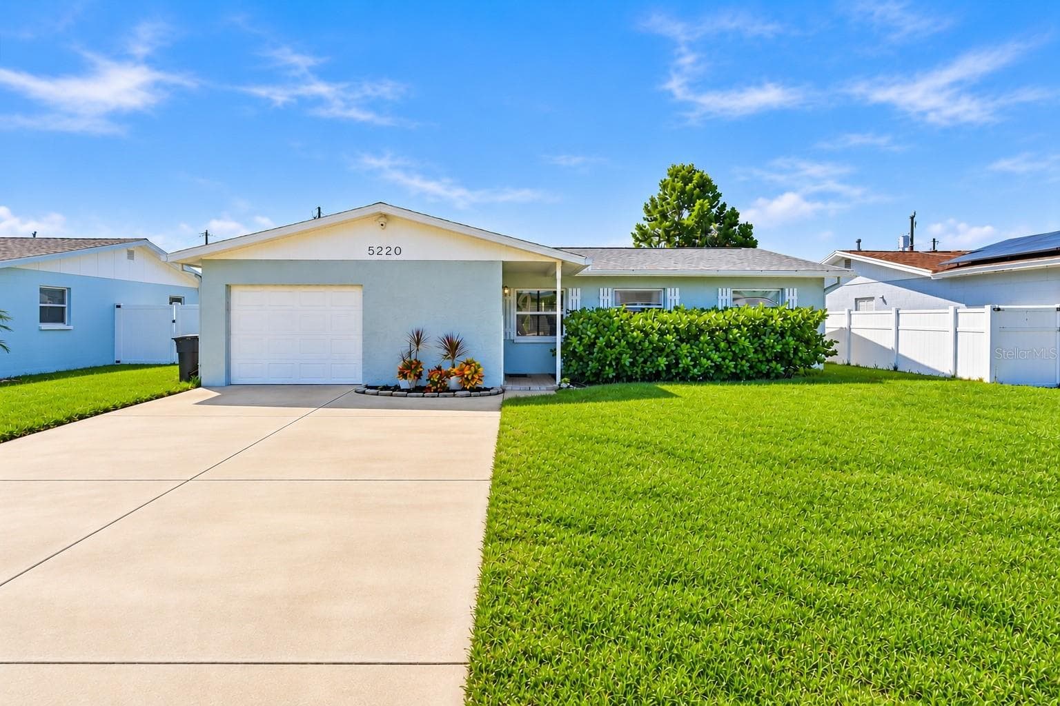 Single Family Residence at 5220 90TH TER N, PINELLAS PARK, photo 2 of 42