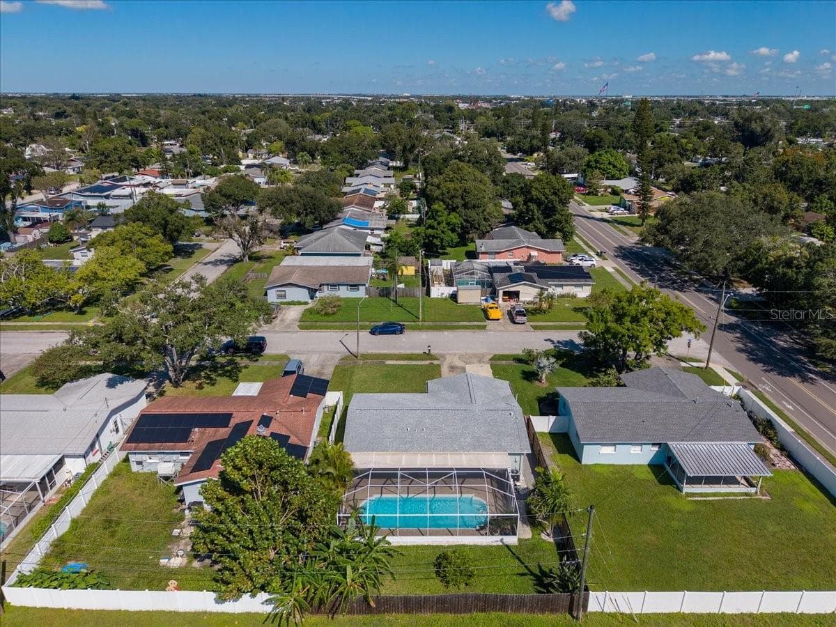 Single Family Residence at 5220 90TH TER N, PINELLAS PARK, photo 40 of 42